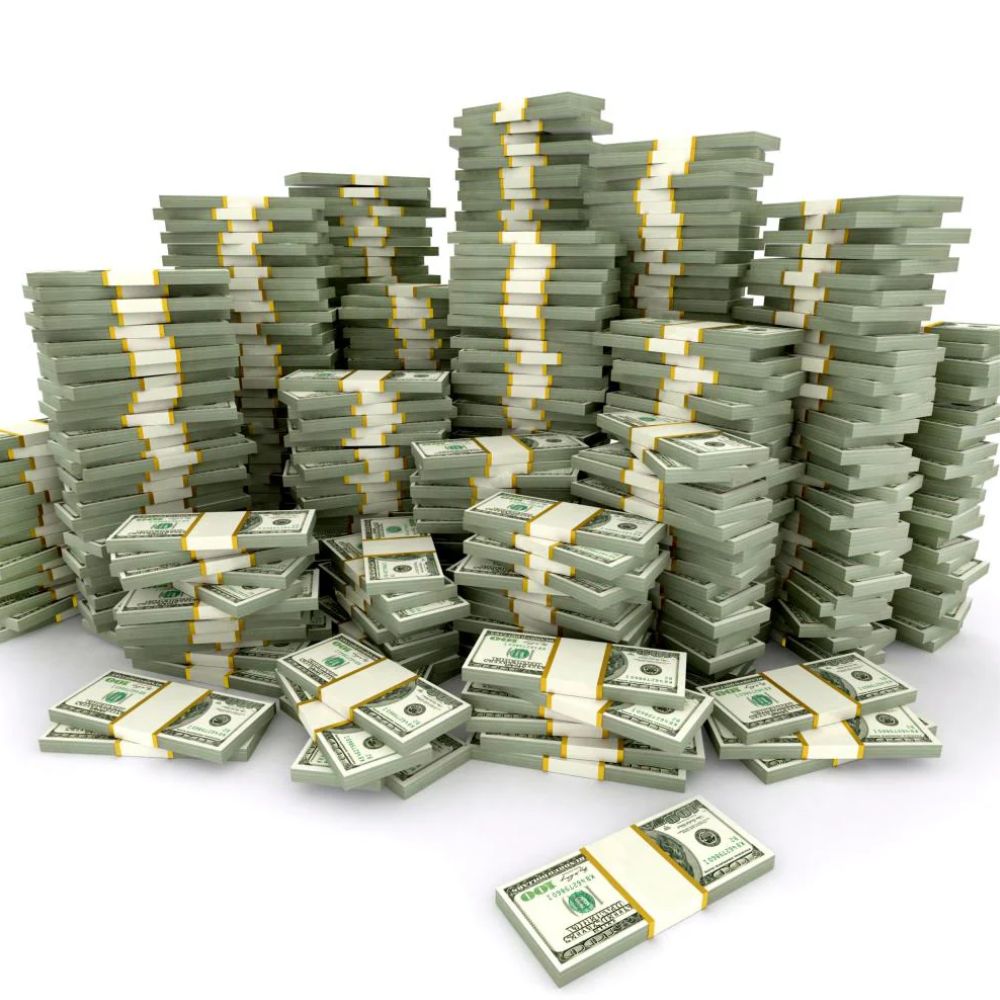 From Zero to 1 Million Dollars: Inspiring Success Stories